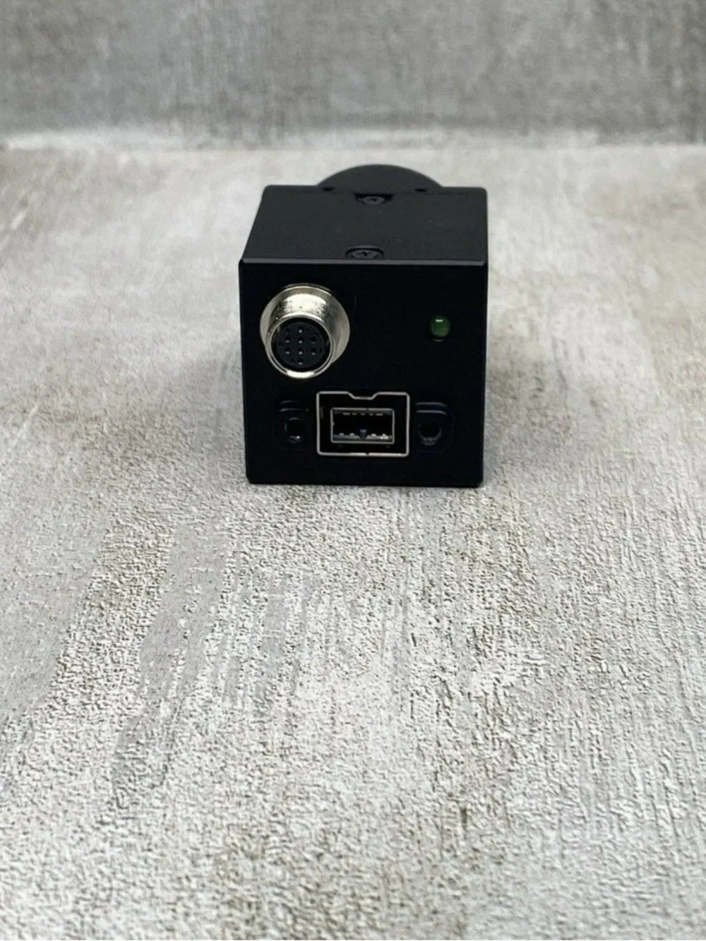 Point Grey FL2-03S2M-C Industrial Digital Camera C-mount Lens Type